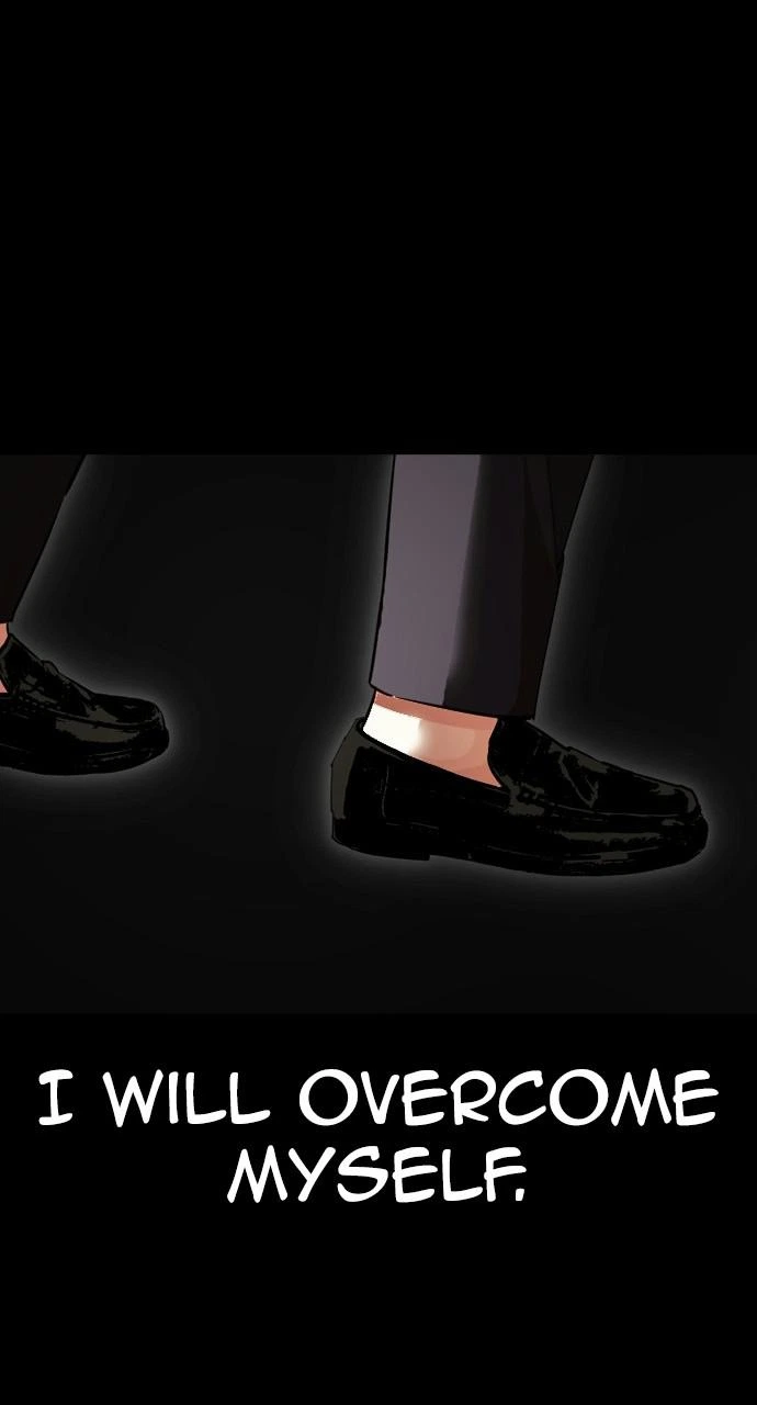 Lookism Chapter 409 — page 90
