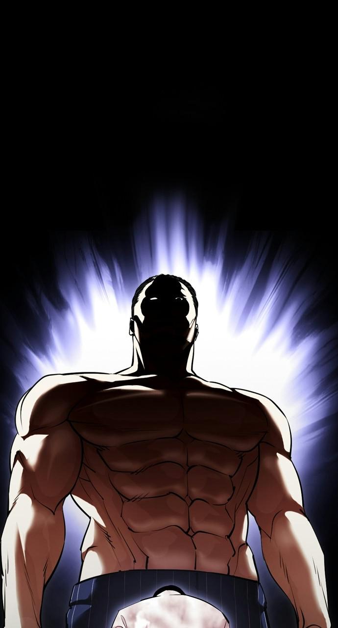 Lookism Chapter 409 — page 91