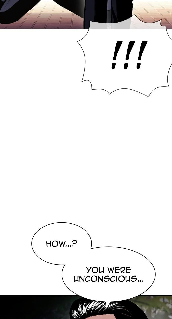 Lookism Chapter 409 — page 97