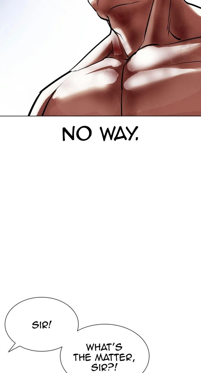 Lookism Chapter 409 — page 105