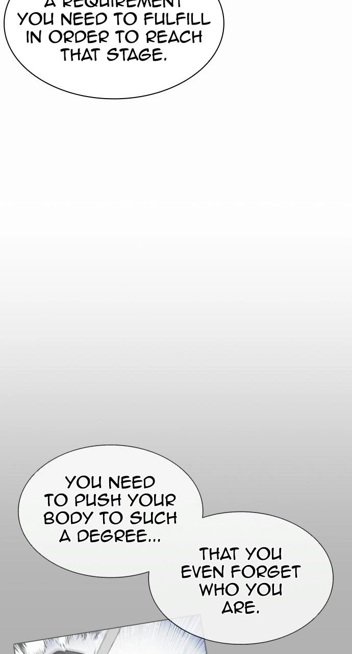 Lookism Chapter 409 — page 113