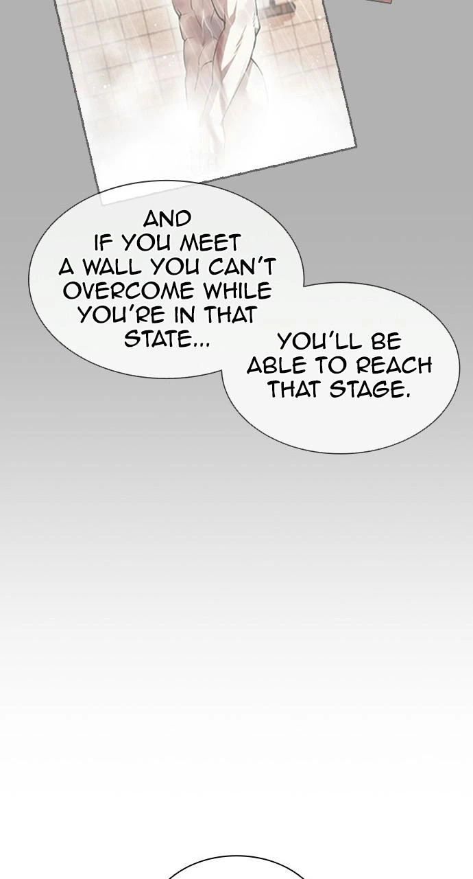 Lookism Chapter 409 — page 116
