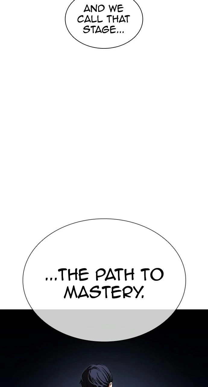 Lookism Chapter 409 — page 117