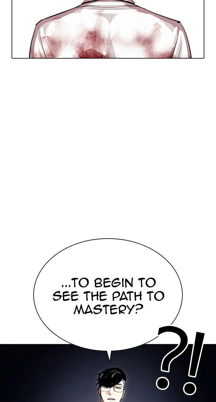 Lookism Chapter 409 — page 123