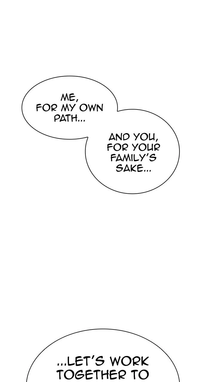 Lookism Chapter 409 — page 133