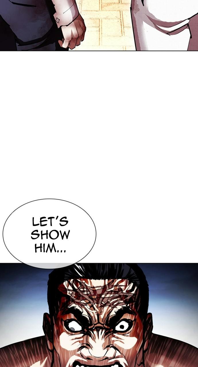 Lookism Chapter 409 — page 135