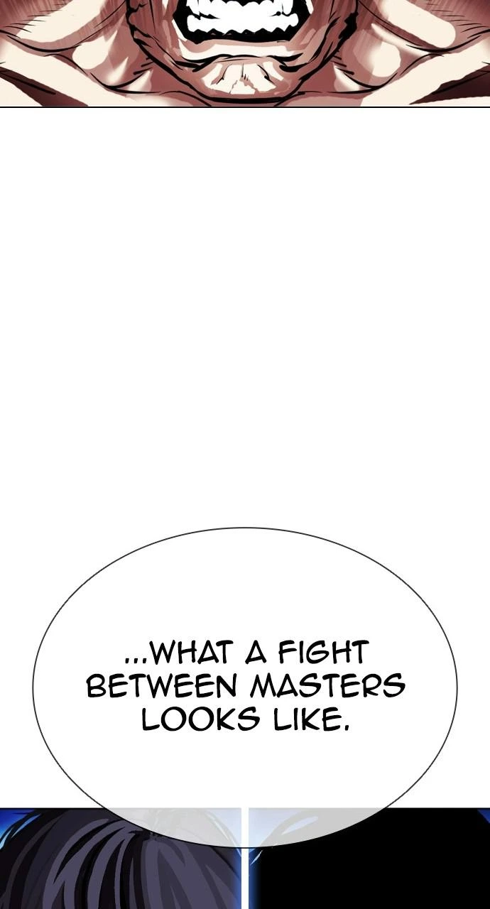 Lookism Chapter 409 — page 136