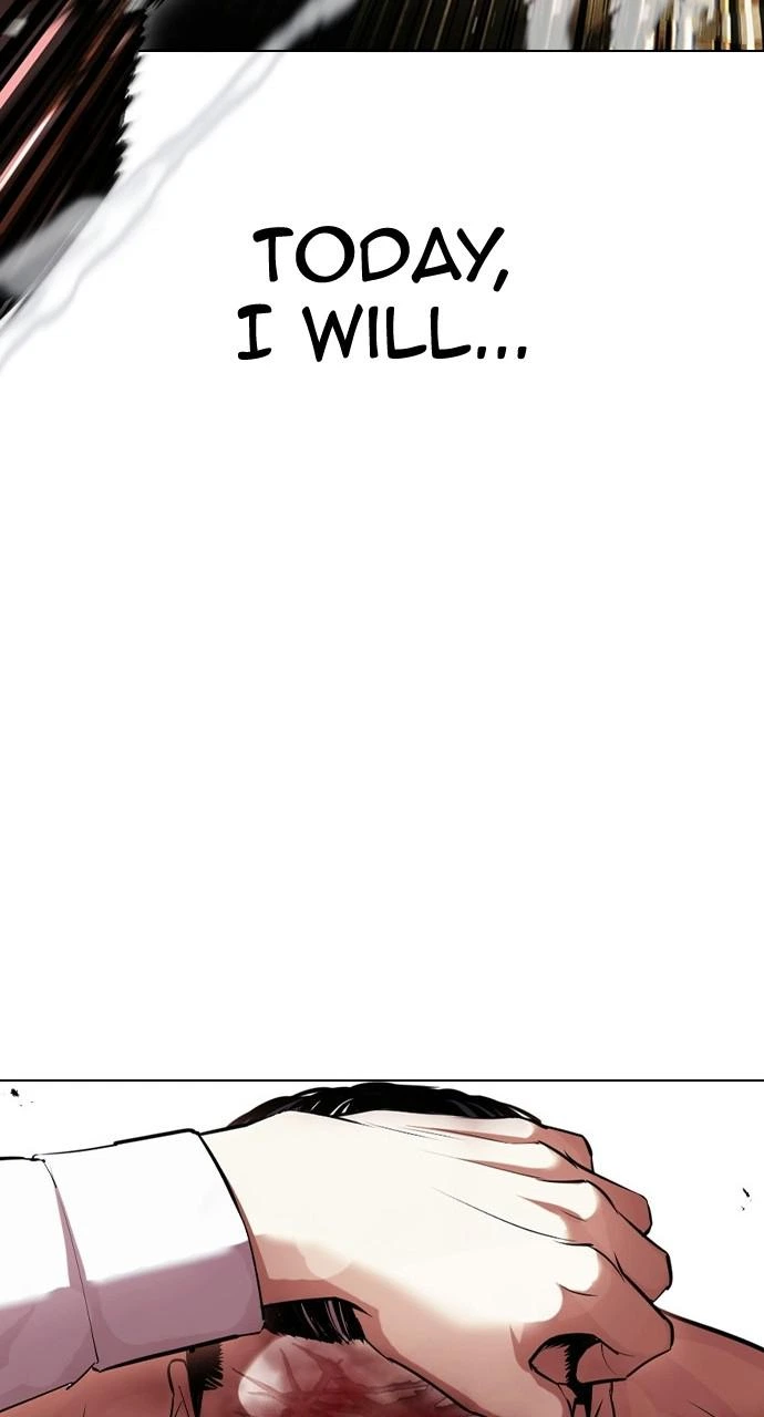 Lookism Chapter 410 — page 11
