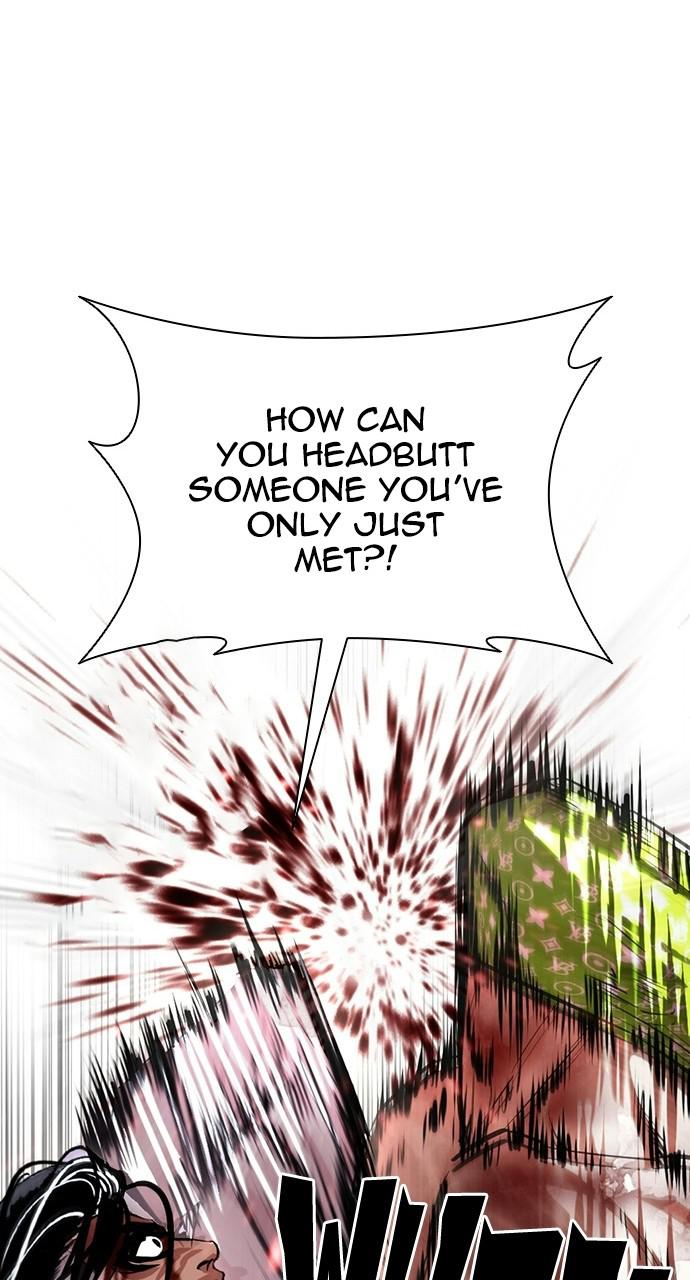 Lookism Chapter 410 — page 30