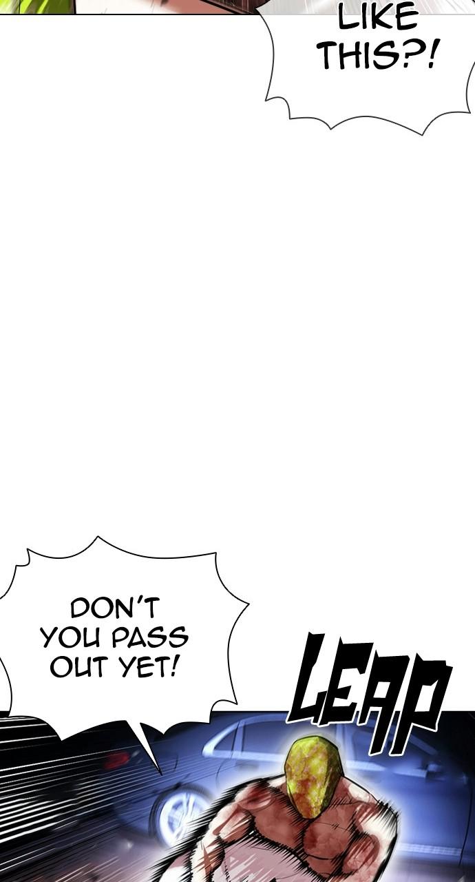 Lookism Chapter 410 — page 34