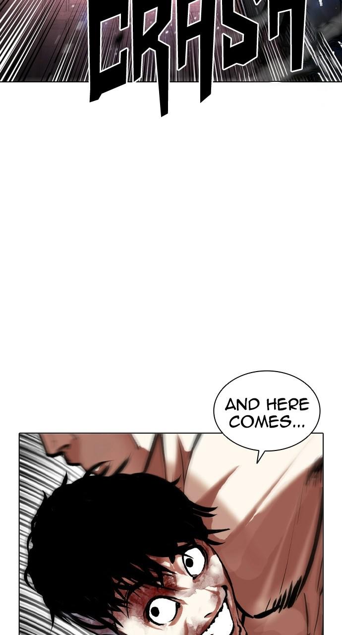 Lookism Chapter 410 — page 38
