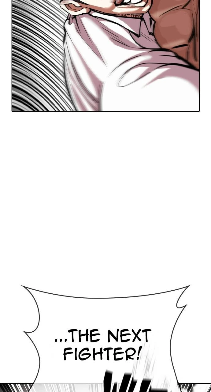 Lookism Chapter 410 — page 39