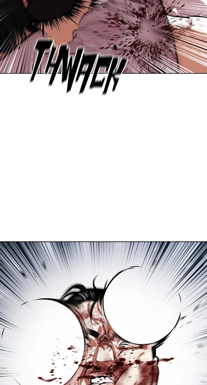 Lookism Chapter 410 — page 44