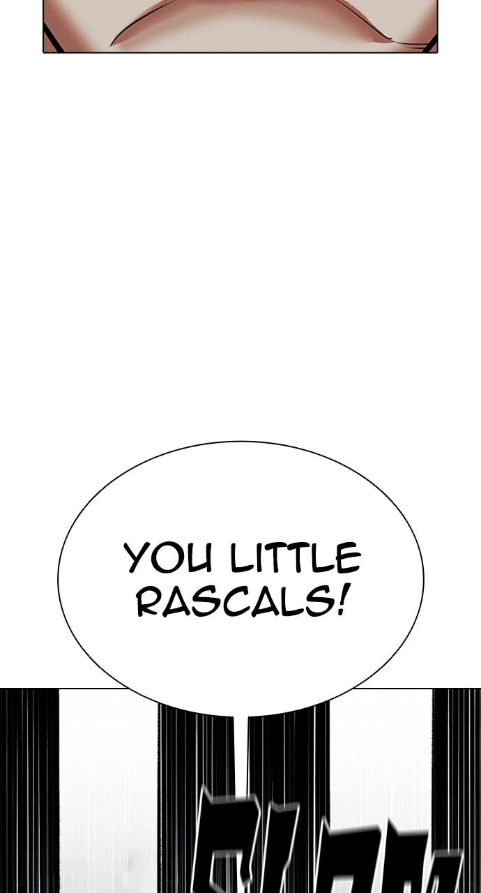 Lookism Chapter 410 — page 46