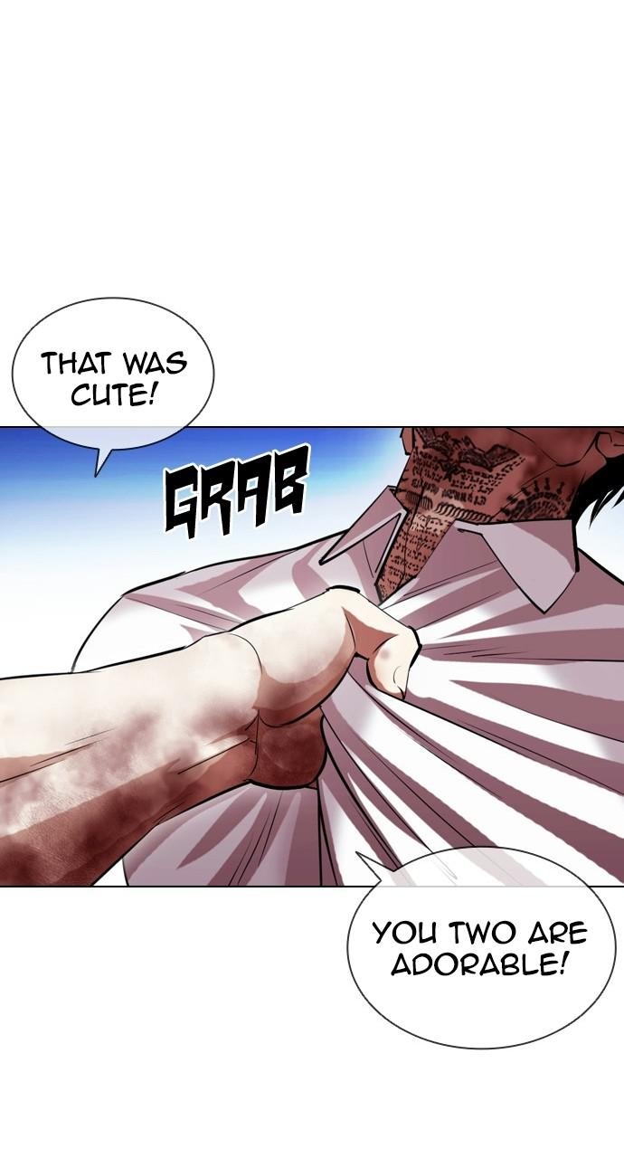 Lookism Chapter 410 — page 48