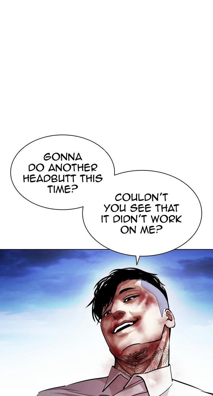 Lookism Chapter 410 — page 49