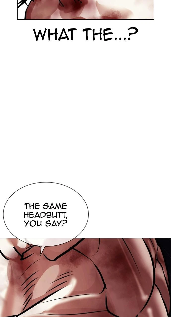 Lookism Chapter 410 — page 51