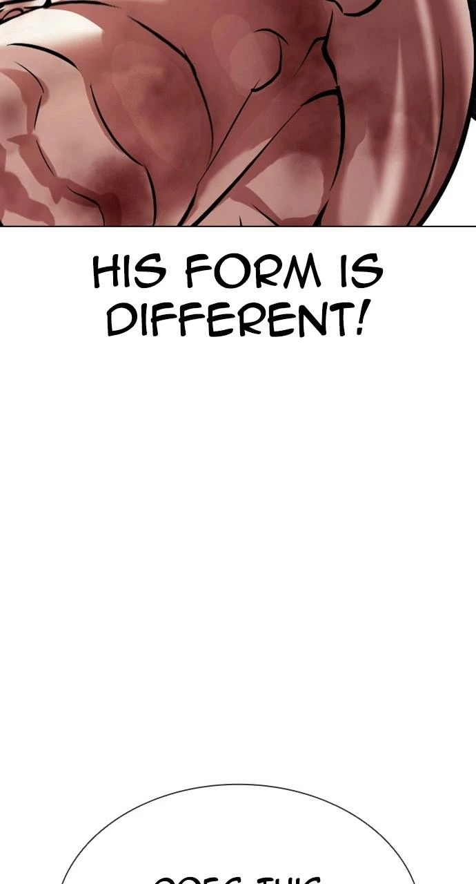 Lookism Chapter 410 — page 52