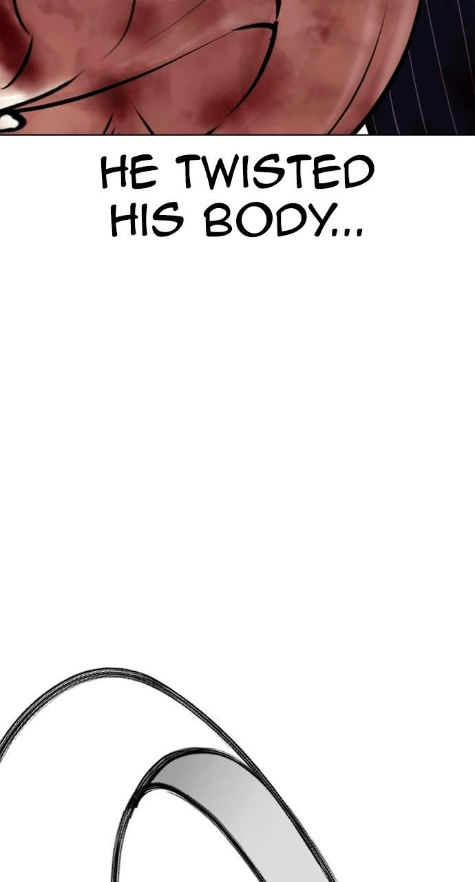 Lookism Chapter 410 — page 54