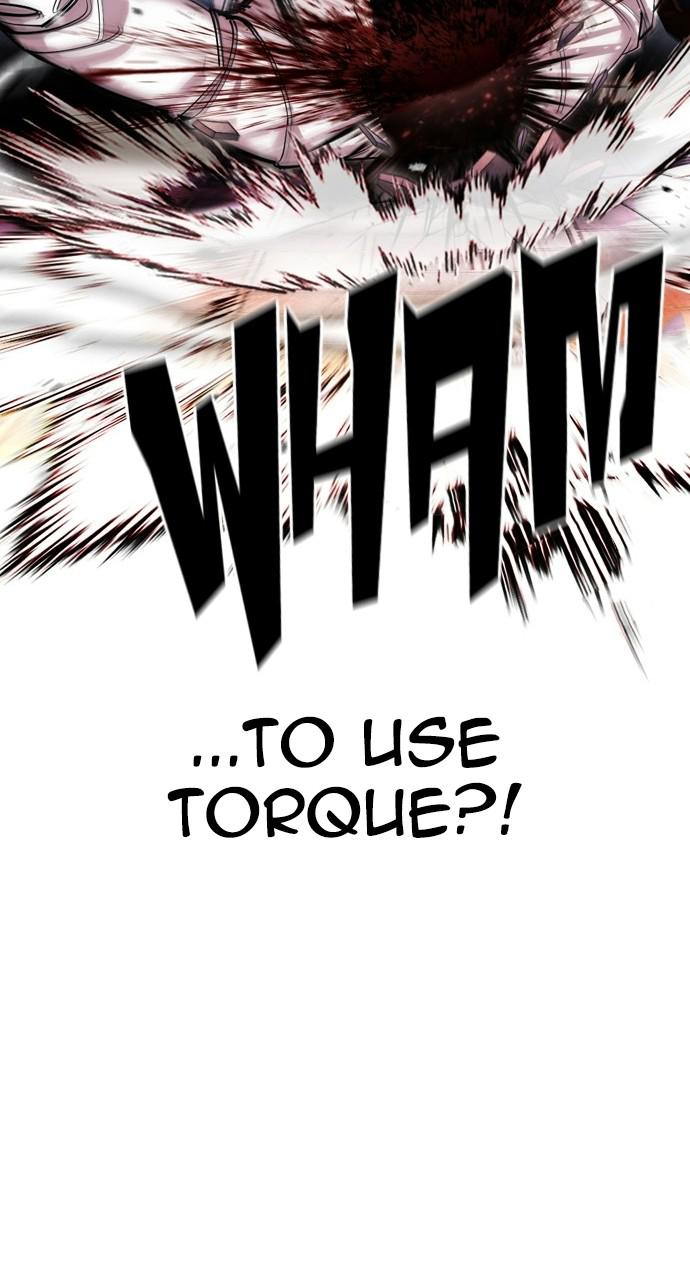Lookism Chapter 410 — page 56