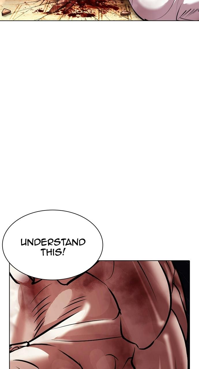 Lookism Chapter 410 — page 60