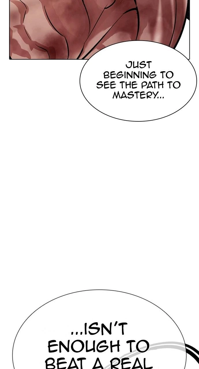 Lookism Chapter 410 — page 61