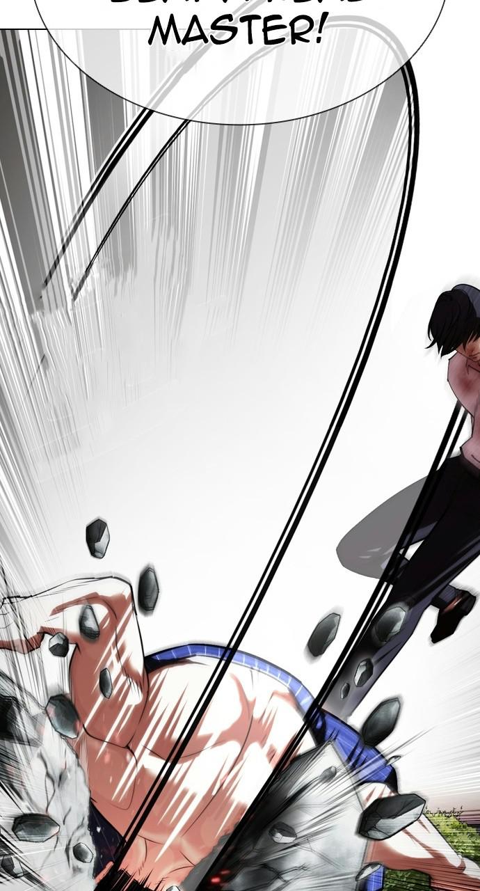 Lookism Chapter 410 — page 62