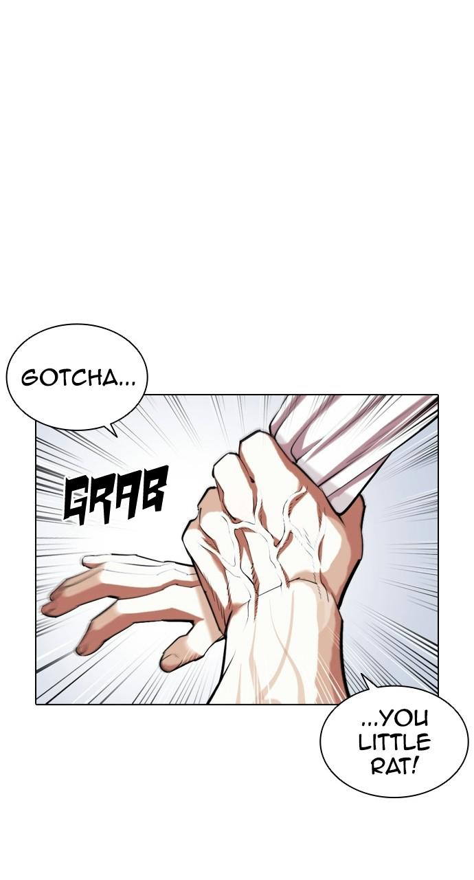 Lookism Chapter 410 — page 68