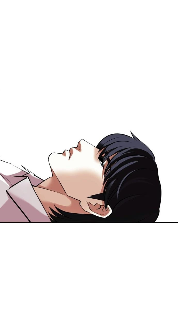 Lookism Chapter 410 — page 73