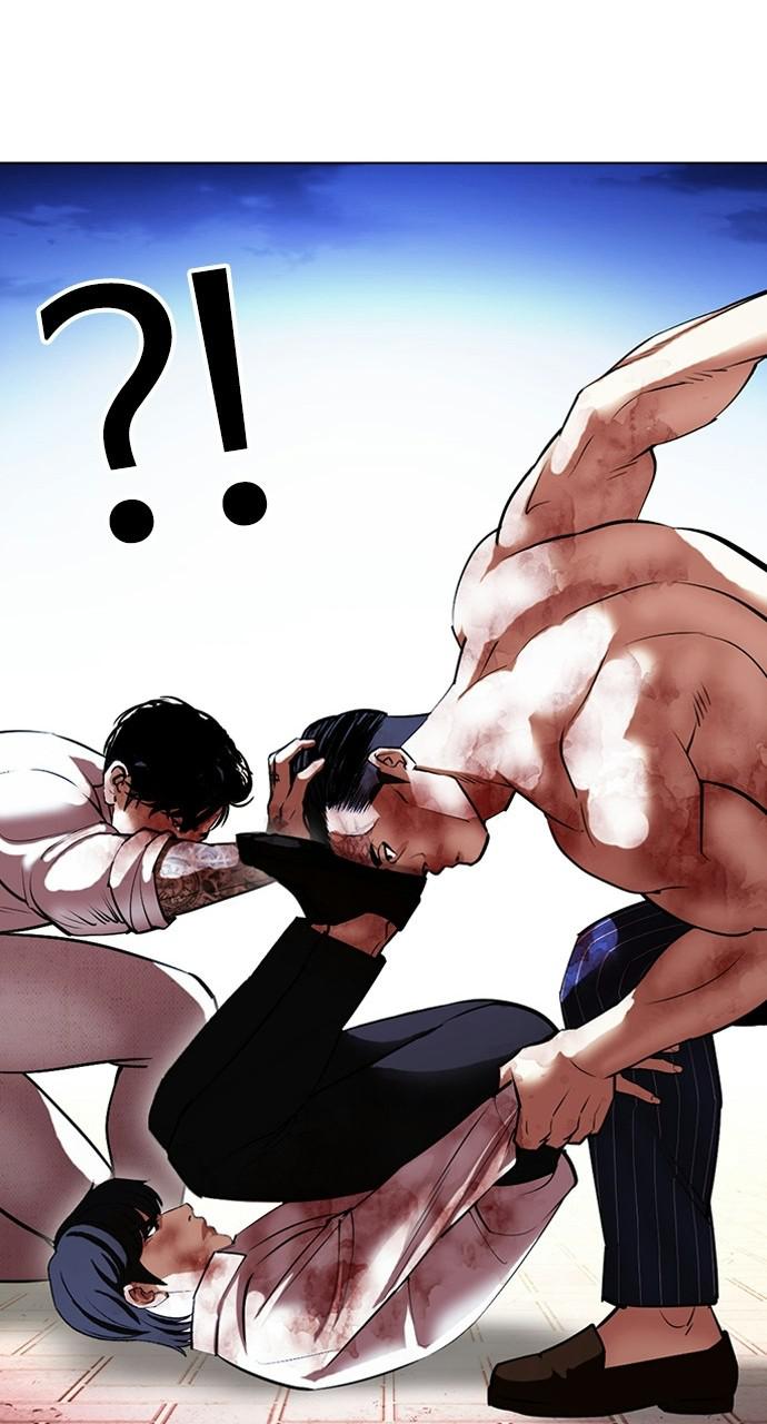 Lookism Chapter 410 — page 74