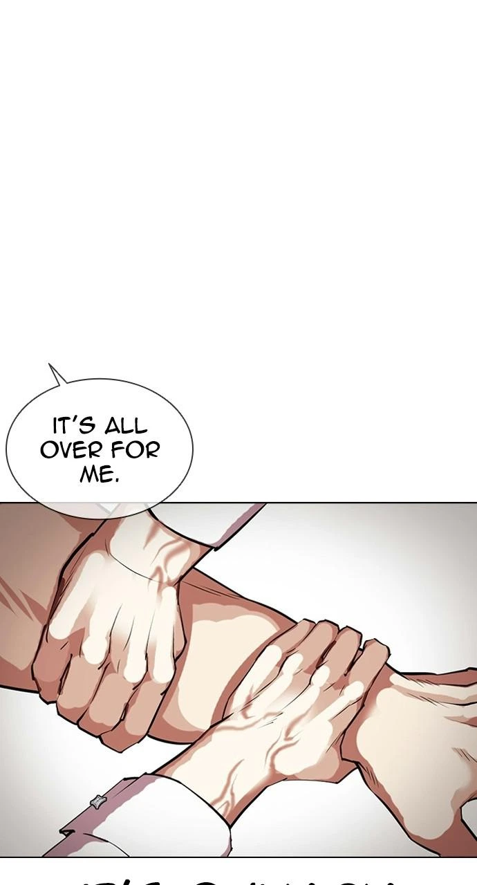 Lookism Chapter 410 — page 79
