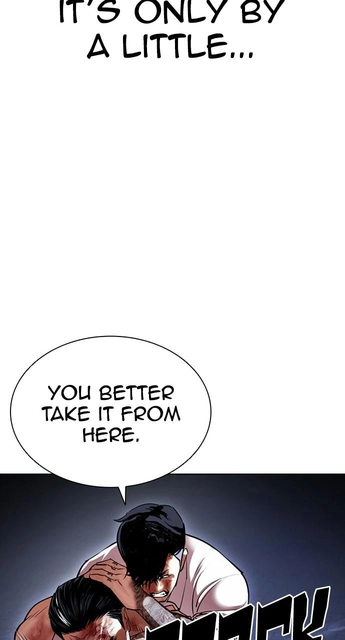 Lookism Chapter 410 — page 80