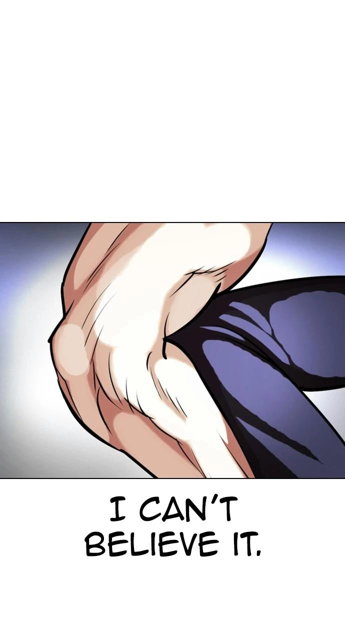 Lookism Chapter 410 — page 82