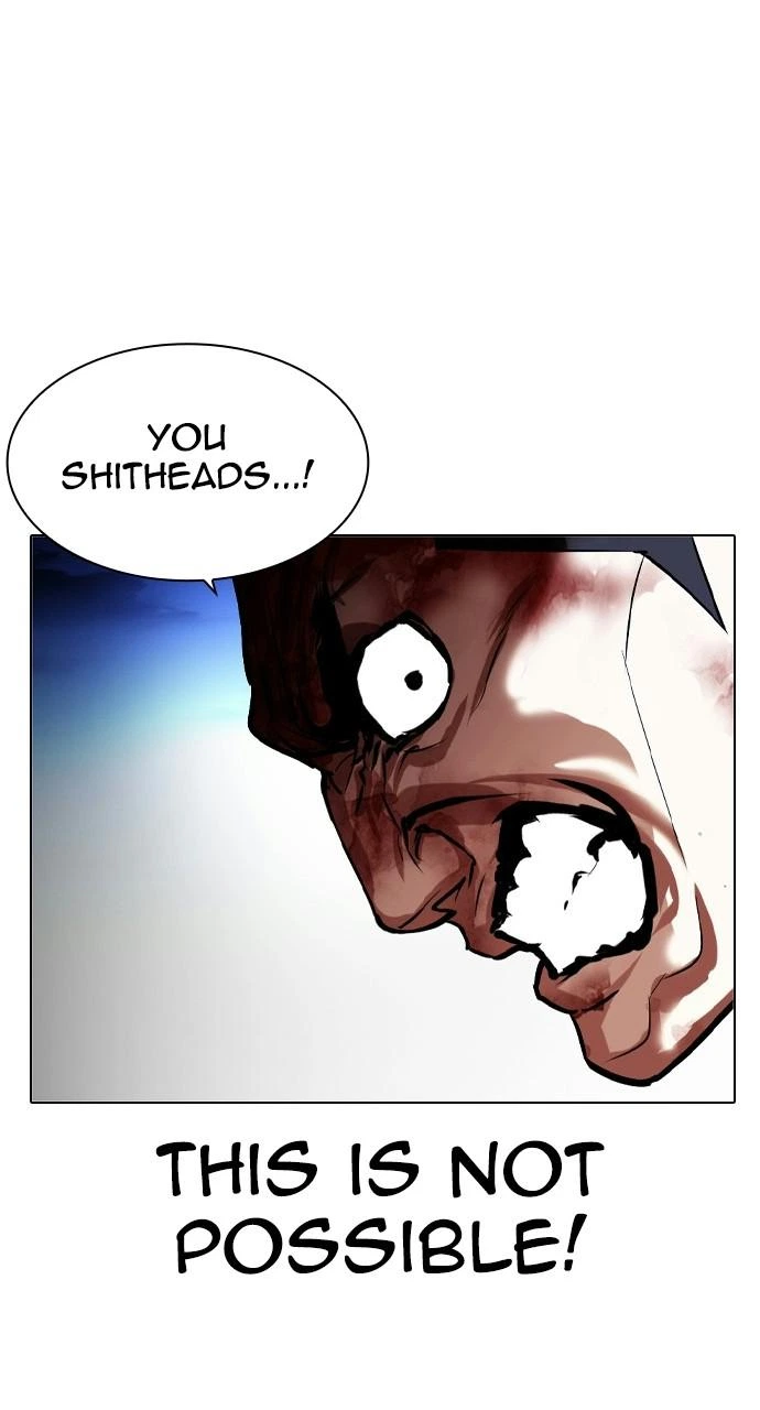 Lookism Chapter 410 — page 83