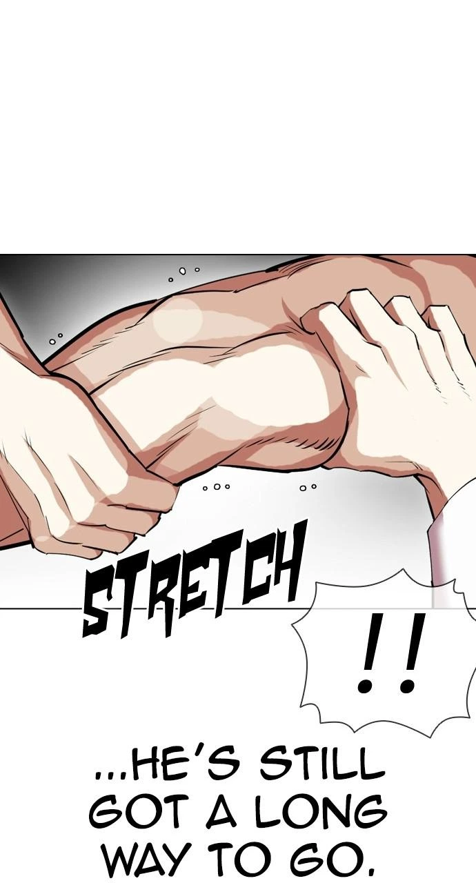 Lookism Chapter 410 — page 88