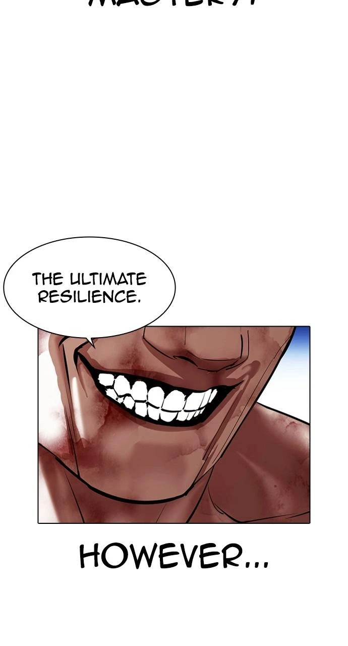 Lookism Chapter 410 — page 101