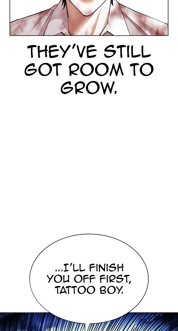 Lookism Chapter 410 — page 104