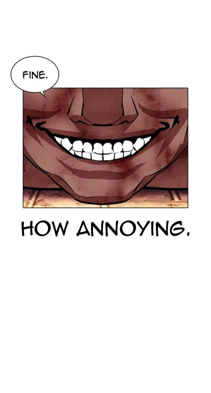 Lookism Chapter 410 — page 108