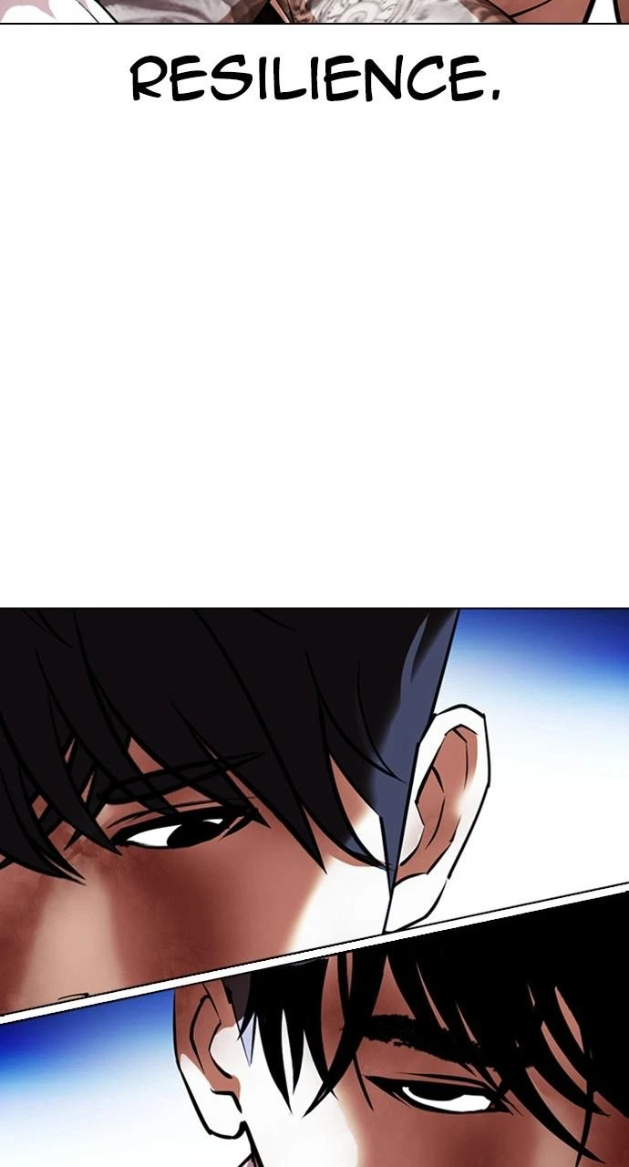 Lookism Chapter 410 — page 128