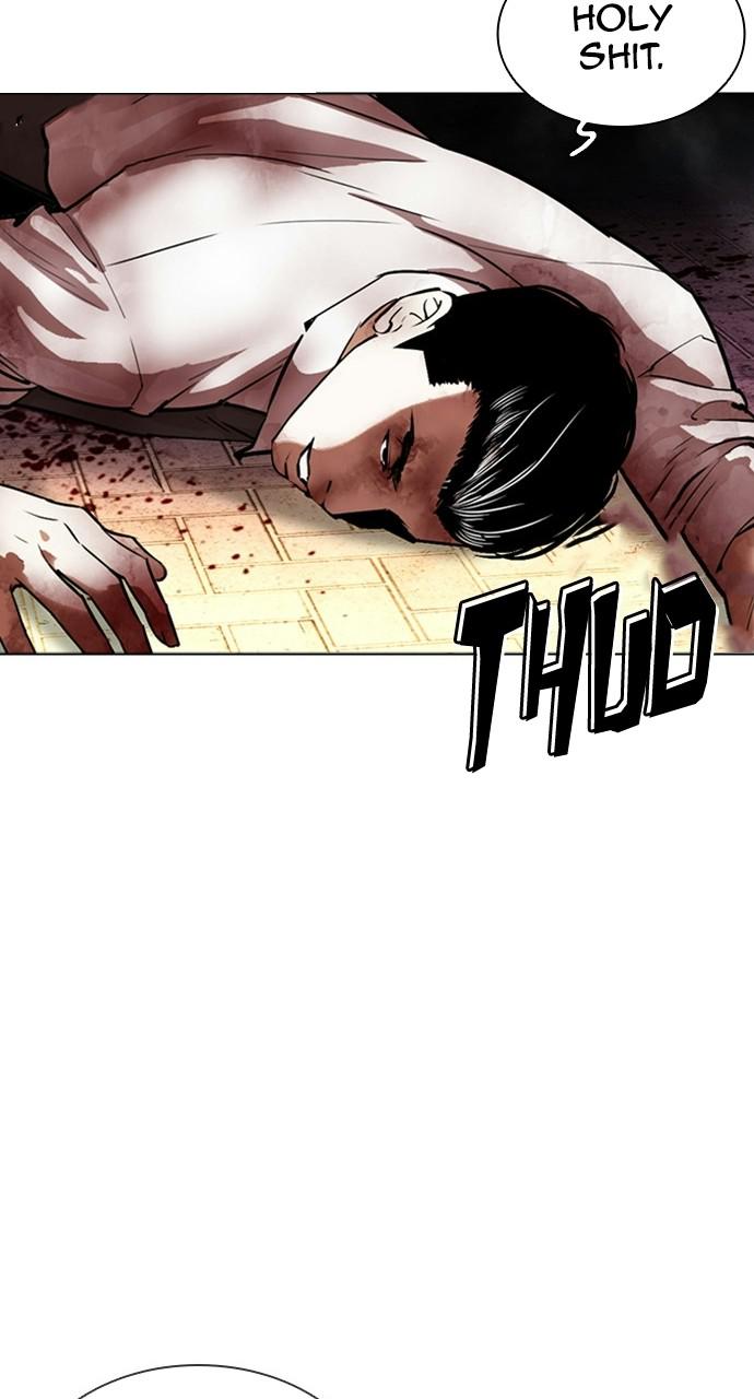 Lookism Chapter 410 — page 132