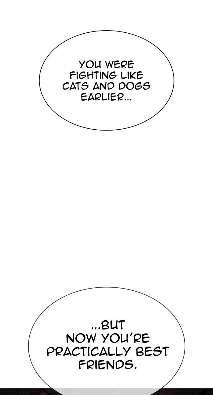 Lookism Chapter 410 — page 135