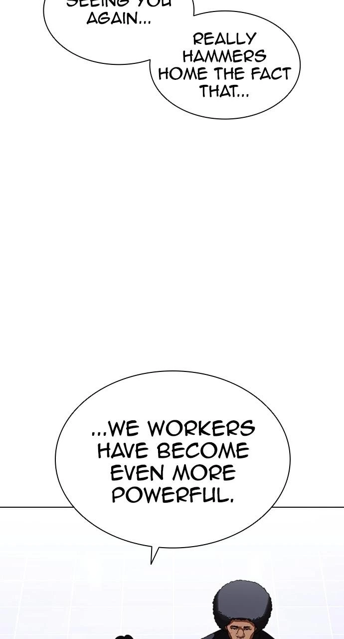 Lookism Chapter 410 — page 146