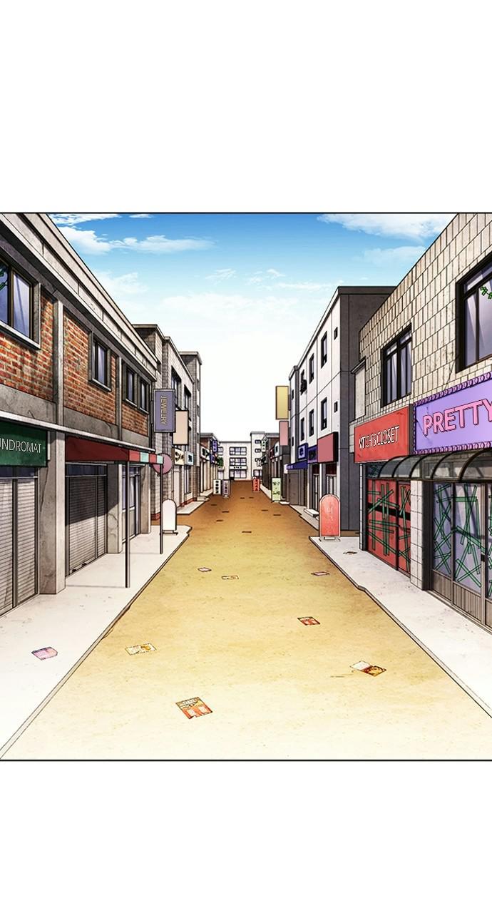 Lookism Chapter 411 — page 1
