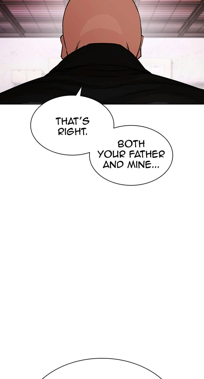 Lookism Chapter 411 — page 10