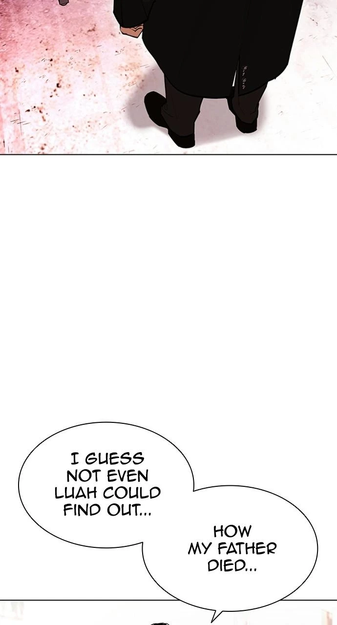 Lookism Chapter 411 — page 12