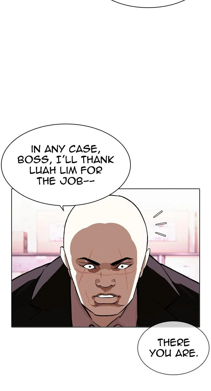 Lookism Chapter 411 — page 18