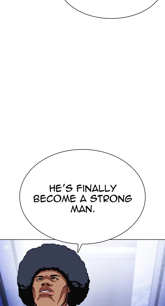 Lookism Chapter 411 — page 43
