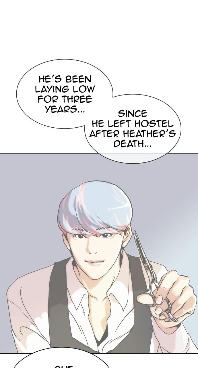 Lookism Chapter 411 — page 46