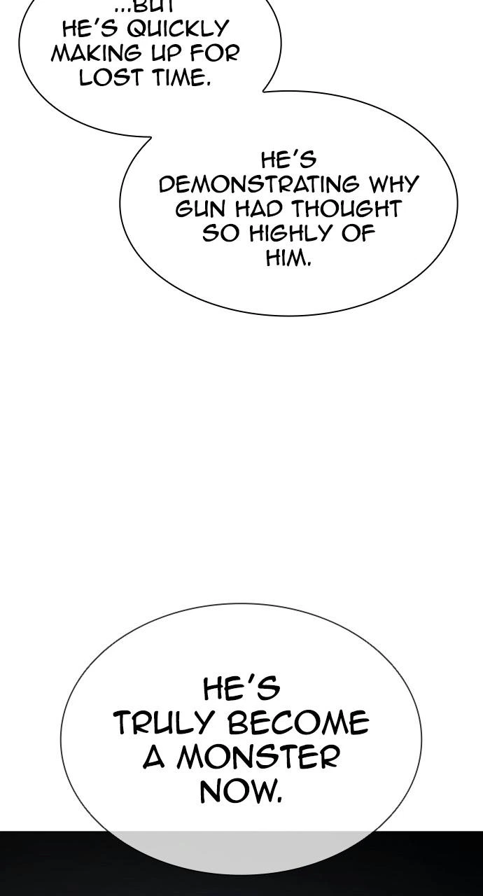 Lookism Chapter 411 — page 47