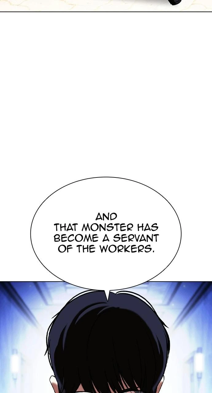 Lookism Chapter 411 — page 49